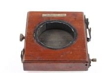 Thornton Pickard Lock Block - Hobbyist Device