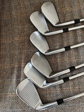 Mizuno 225 irons 5-PW, Nippon