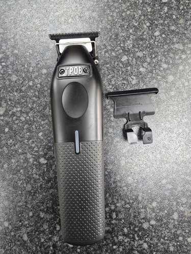 Tpob play barber hair trimmer - tpob,