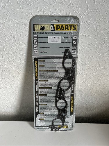 Ultra parts uja335 manifold - parts,
