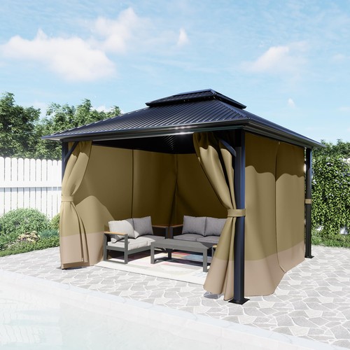Bps gazebo privacy - bps,