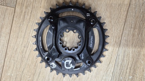 Sram quarq dzero xx1 - xx1, eagle