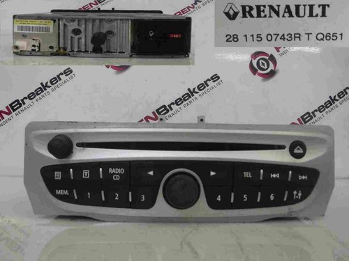 Renault megane mk3 2008 2014 - megane, 2008-2014