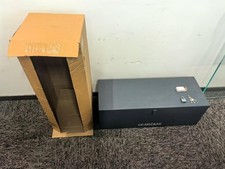 TOOL BOX WITH LOCK PADLOCK 30" WIDE STEEL & 2 SIDE HANDLES FOR VAN VAULT