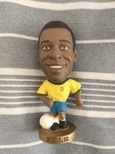 Corinthian Prostars Pele