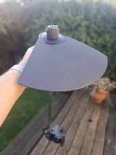 Yamaha DTX PCY65 Crash Or Ride Cymbal Trigger Pad With Arm and Clamp FullWorking