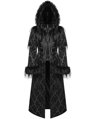 Punk rave womens long - womens,