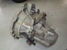 MG ZR ROVER 25 PG1 GEARBOX