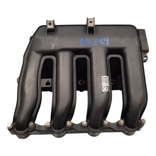 Bmw inlet manifold m47n2 - inlet,