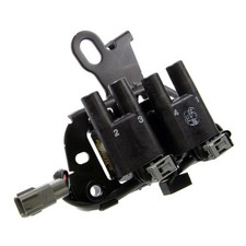 Delphi GN10416-12B1 Ignition Coil Single Electrical Engine Replacement Spare
