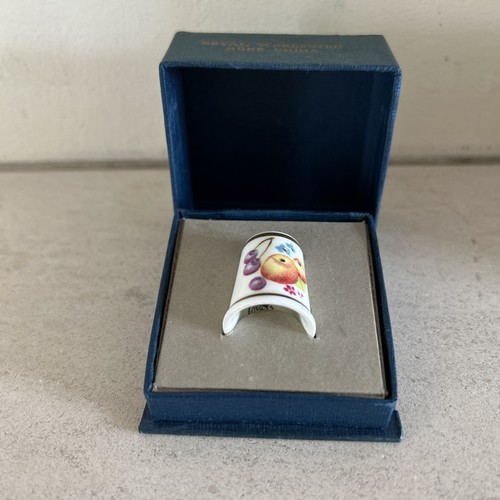 Royal worcester bone china - worcester,