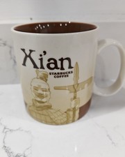 ORIGINAL Starbucks Coffee Mug