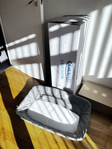 Graco classic electra - graco,