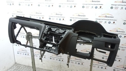 Passat 2017 3g dashboard - b8,