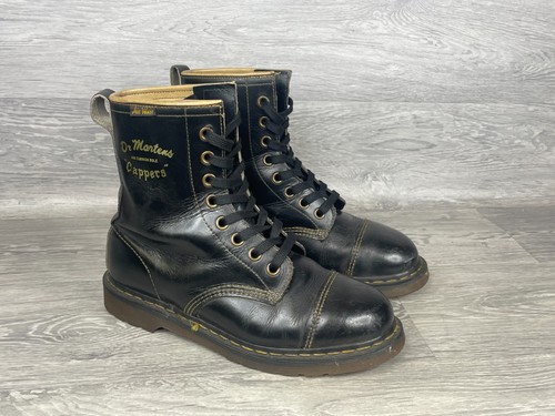Martens cappers 8 - ,