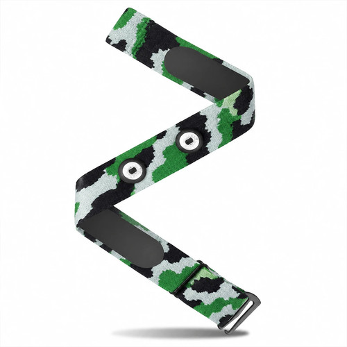 Heart rate monitor strap - monitor,