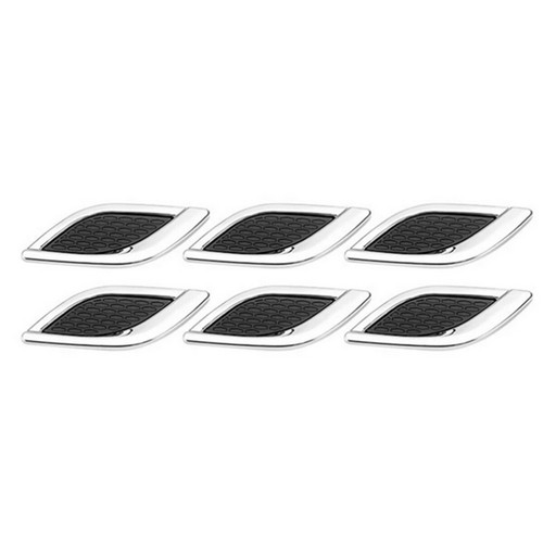 Chrome car bonnet - chrome,