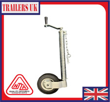 Compatible with Ifor Williams