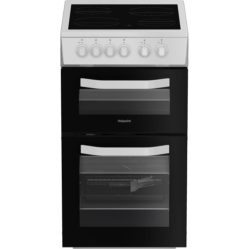 Hotpoint hte5vcw 50cm free - hte5vcw,