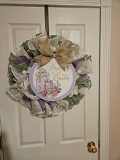 FARMHOUSE SPRING HOP 🐰