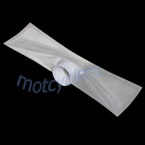Fuel pump strainer - fuel,