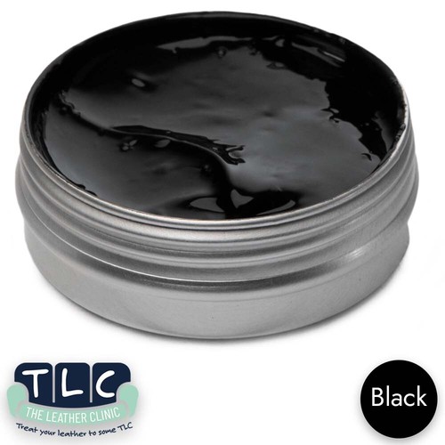 50ml leather colour restorer - leather,