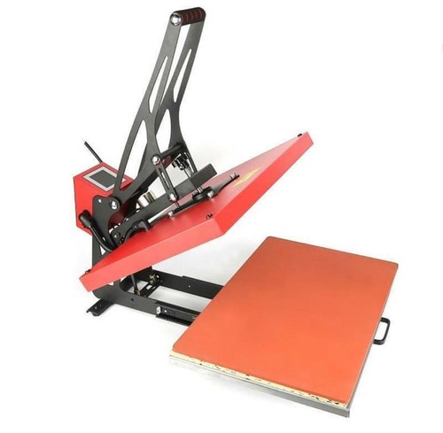 Heat press machine 16x24
