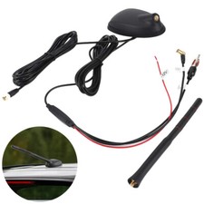 Car DAB+ GPS+ FM Antenna