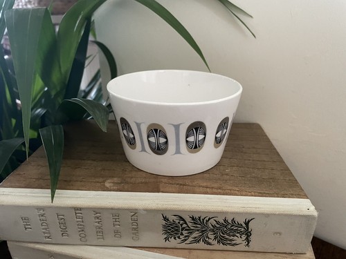 Rare retro vintage colclough - /,