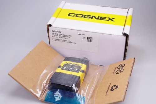 Cognex barcode reader - cognex, dataman