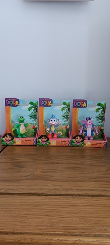 Dora the explorer individual - dora,