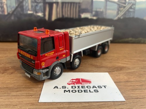 Corgi modern truck code - modern, 3