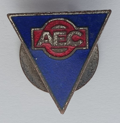 Aec truck lorry transportation - truck,