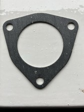 Suzuki TS400 TM400 Exhaust