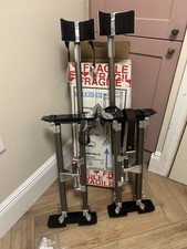 Stilts Builders Drywall Plastering 24" - 40"