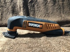 WORX WX665L 120V 2.5 Amp
