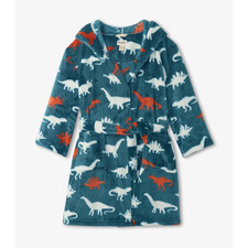 HATLEY BOYS DRESSING GOWN IN 4