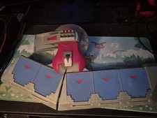 Yu-Gi-Oh Battle City Duel Disk