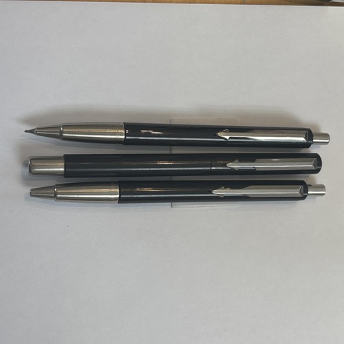 Parker fountain pen - parker, set