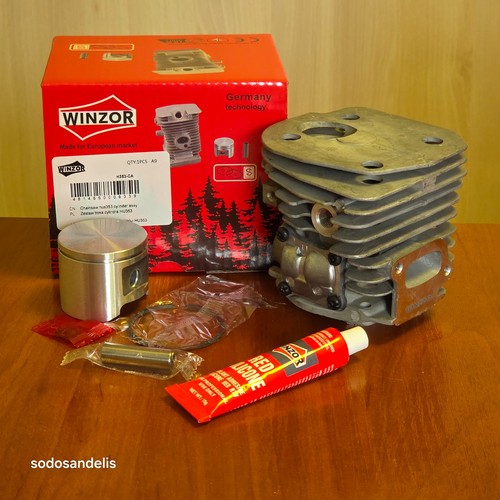 Cylinder kit for - , husqvarna