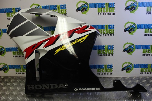 Honda vtr 1000 - vtr, sp2