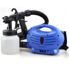 NEW! 650W 800ml Electric Paint