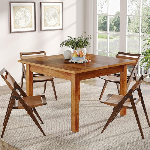 Wood dining table farmhouse - wood,