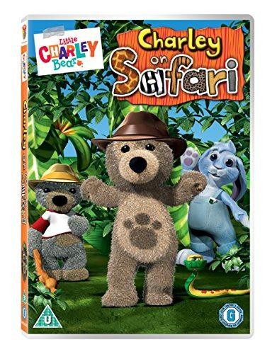 Little charley bear - little,