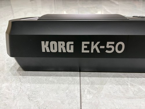 Korg digital entertainer - korg,