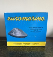 Euromarine Jet Ski Cover -