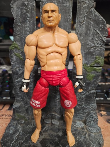 Ufc randy couture wrestling - ufc,