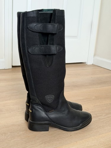 Ariat extreme tall riding - tall,