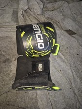 BENGIO RIB PROTECTOR FOR KARTING / KART 