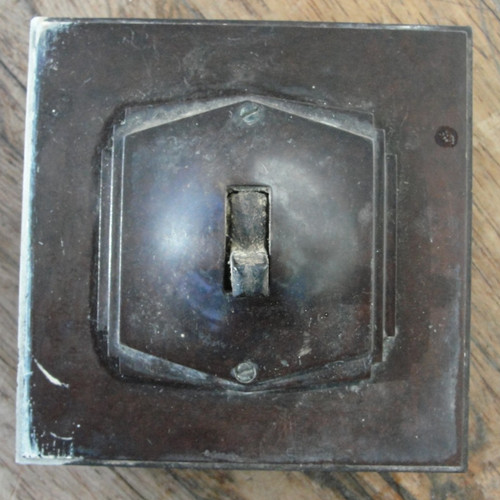 Vintage art deco bakelite - vintage,